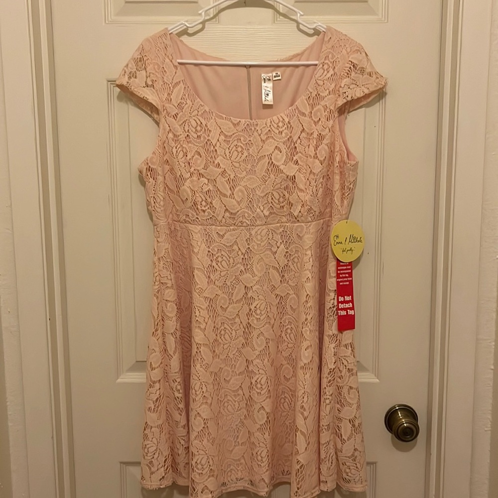 Size 16 Emma & Michele Dress